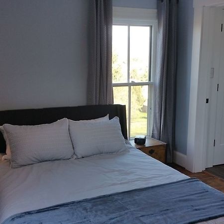 Mayneview B&B Luray Extérieur photo