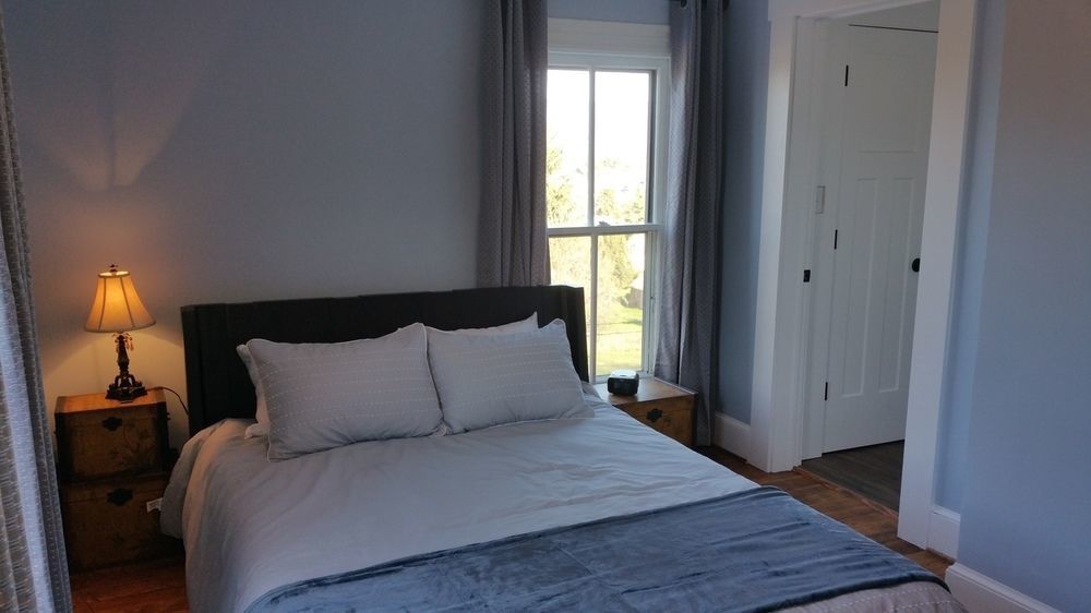 Mayneview B&B Luray Extérieur photo