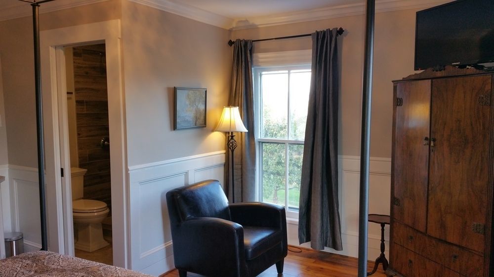 Mayneview B&B Luray Extérieur photo