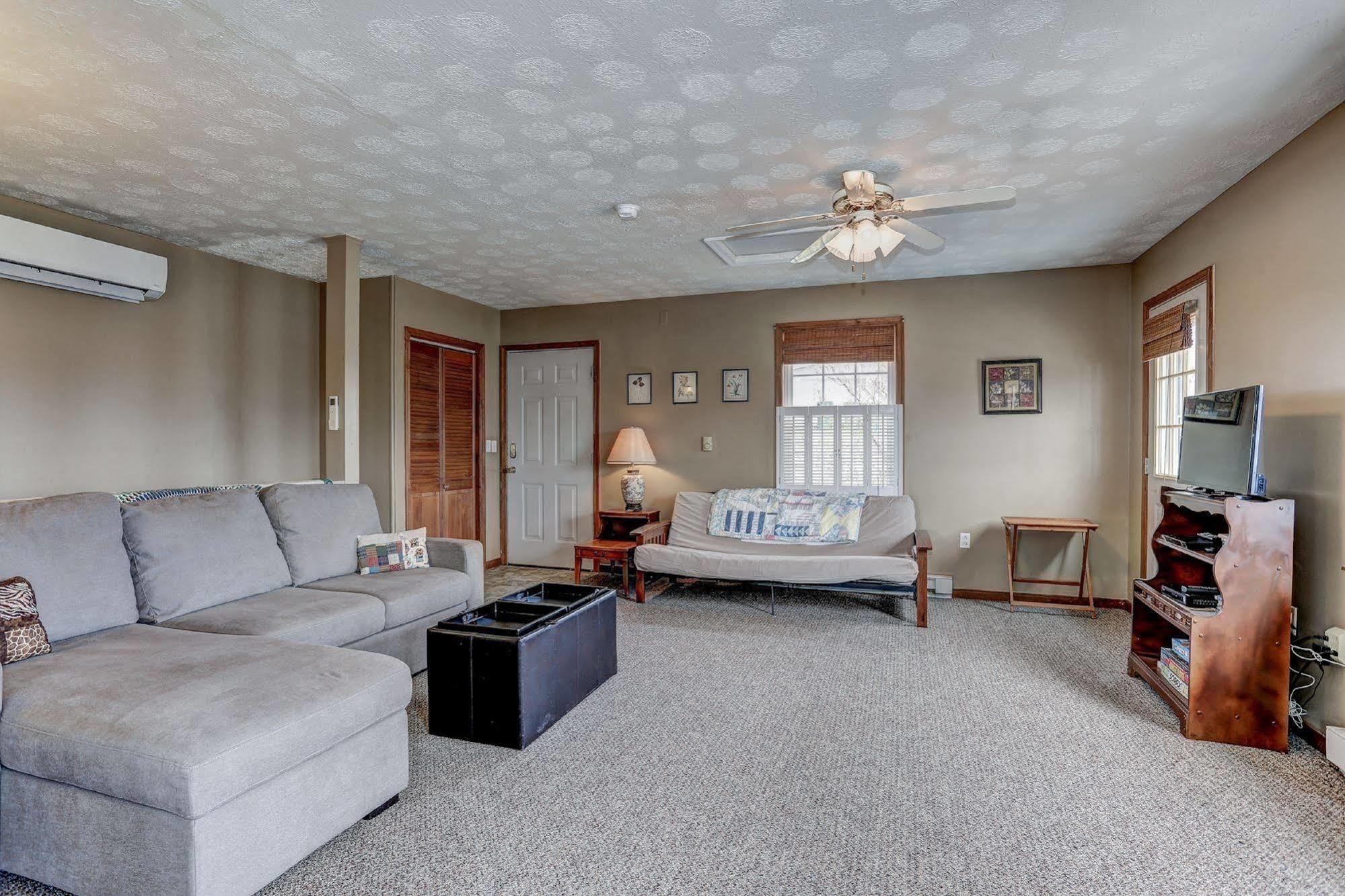 Mayneview B&B Luray Extérieur photo