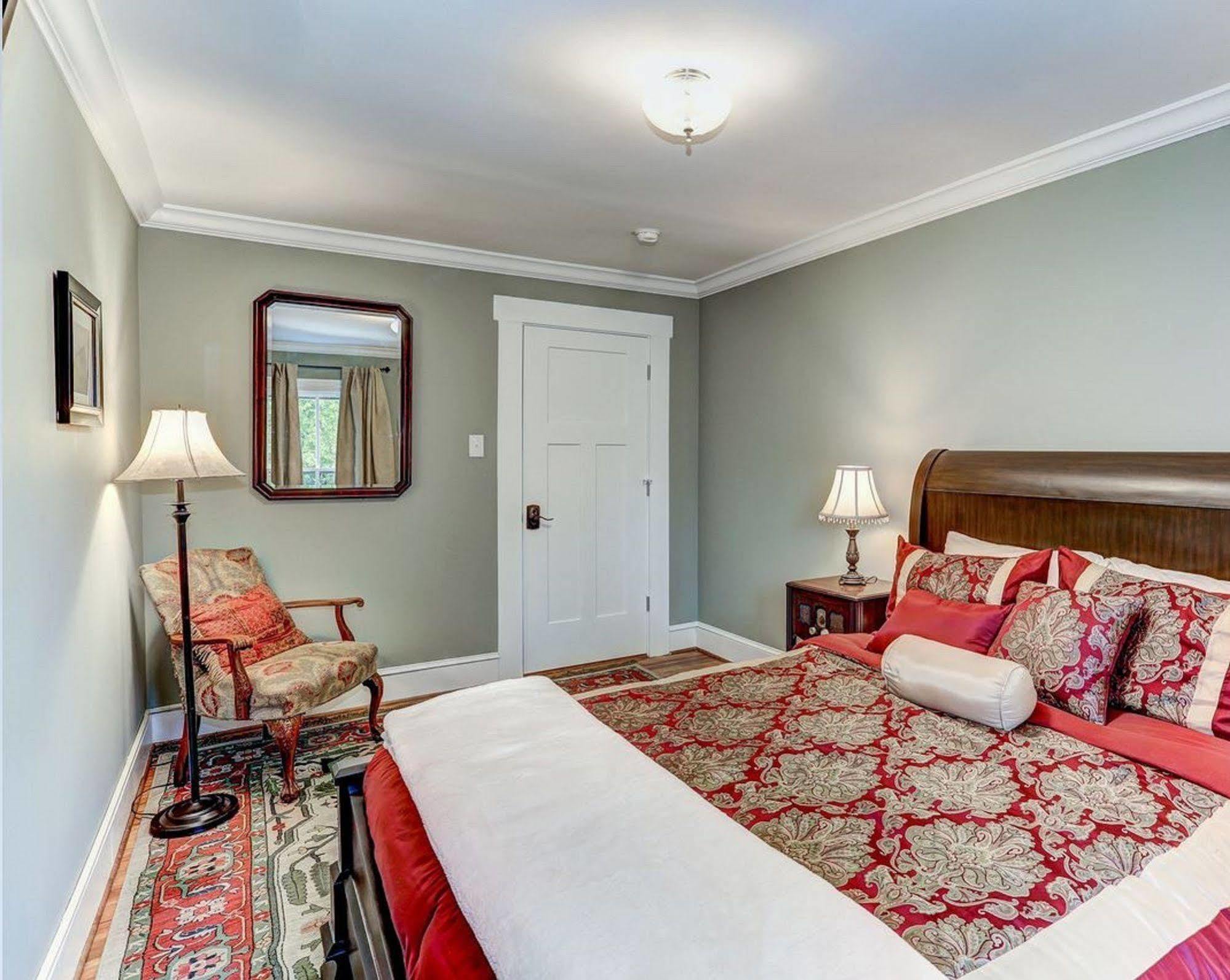 Mayneview B&B Luray Extérieur photo