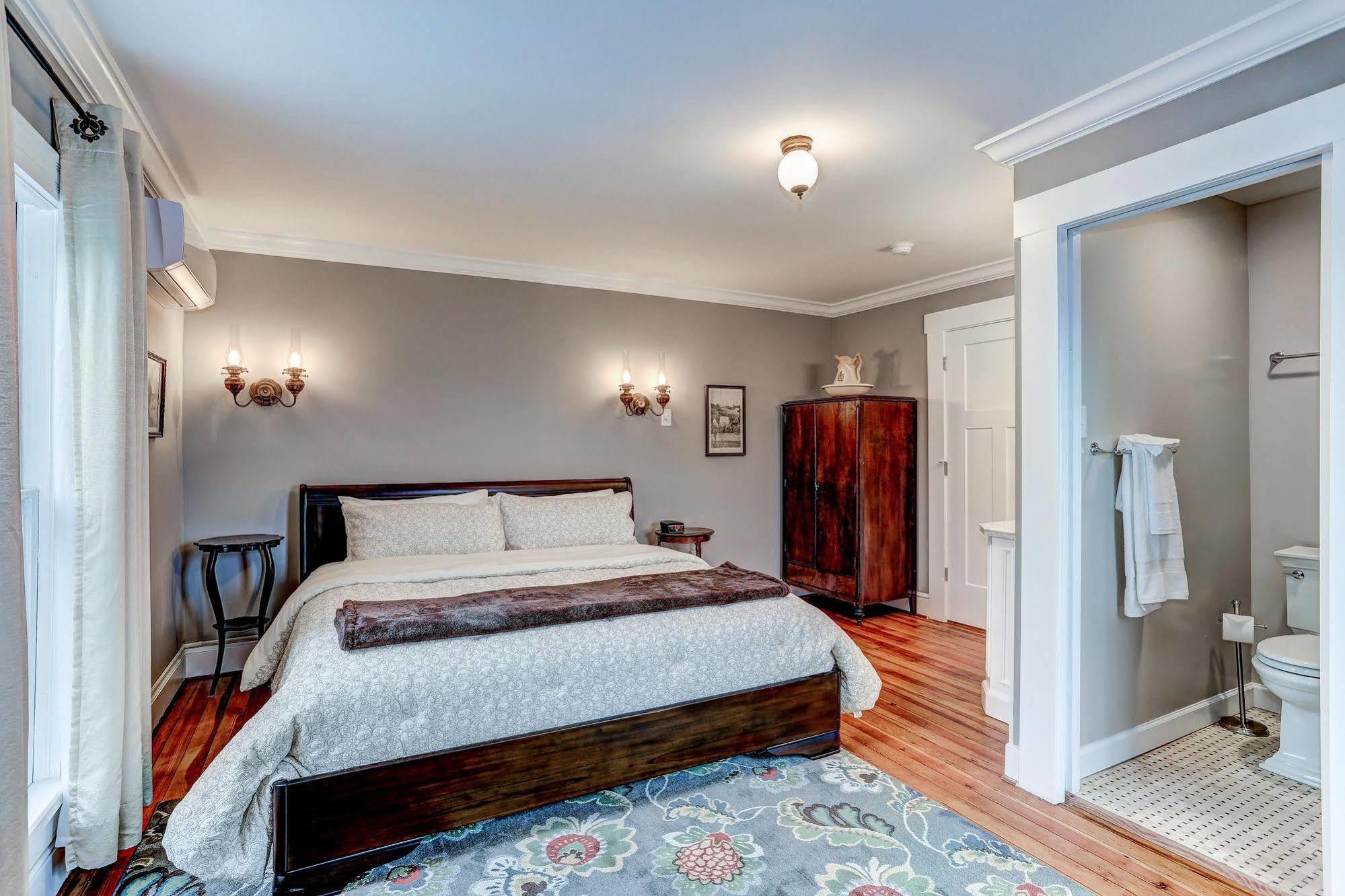 Mayneview B&B Luray Extérieur photo